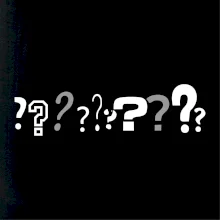 Otázniky ???? keď jednoducho nevieš Otázniky ???? keď jednoducho nevieš