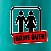 Bachelor Party - Game over (hetero)