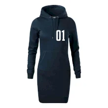 Futbalový dres - vlastné meno a číslo