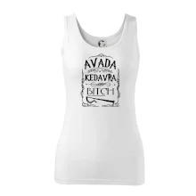 Harry - Avada Kedavra Harry - Avada Kedavra