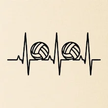 Volejbal ekg