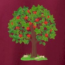 Obrázok - Jablko nepadne ďaleko od stromu