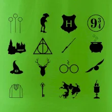 Harry ikonky Harry ikonky
