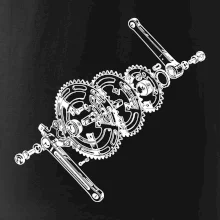 Cyklo rozkres prevody