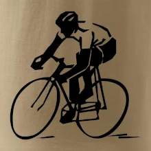 Cestný cyklista Cestný cyklista