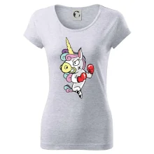 Jednorožec box Jednorožec box