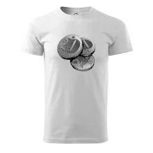 Haliere pre šesťdesiatnika