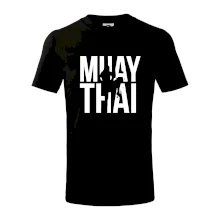 Nápis Muay Thai Nápis Muay Thai