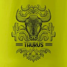 Taurus - vintage
