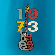 Ročník kytaristy rock drugs sex