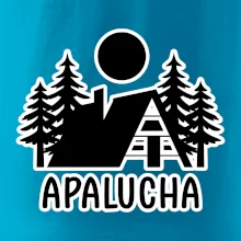 Apalucha chalupa