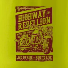 Highway Rebellion