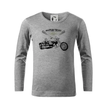 Moto trike Moto trike