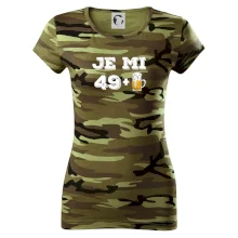 Je mi 50 pivo Je mi 50 pivo