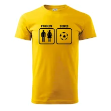 Problém fotbal Problém fotbal