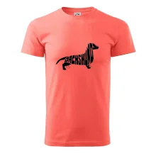 Jazvečík - Dachshund
