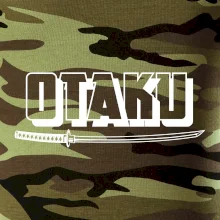 Otaku - katana Otaku - katana