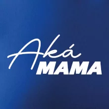 Aká mama taká dcéra písacia