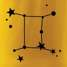 Súhvezdie - Gemini - Blíženci