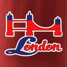 London most