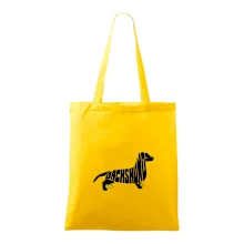 Jazvečík - Dachshund