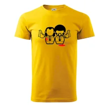 PF - Postavičky PF - Postavičky