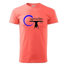 Capoeira club - bojovník