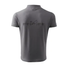 Rybár ekg Rybár ekg