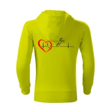 Moje srdce bije pre kone Moje srdce bije pre kone