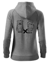 Anglický slovníček - Bear Beer