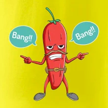 Chilli bang bang
