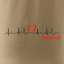 Moje srdce bije pre floorball