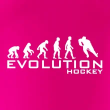 Evolúcia Hockey - hráč