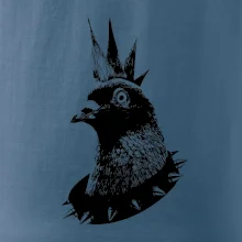 Holub punk Holub punk