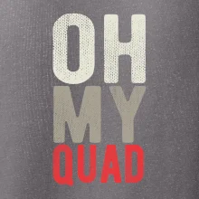 OH my Quad