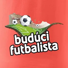 Budúci futbalista