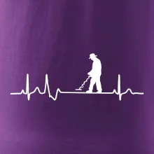 EKG detektor EKG detektor