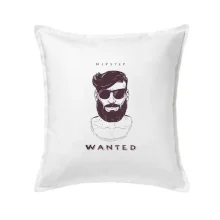 Hipster wanted