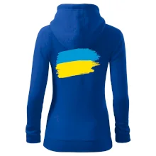 Ukrajinské tričko Ukrajinské tričko