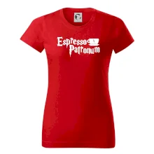 Harry - Espresso Patronum