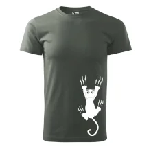 Mačka visiaca Mačka visiaca