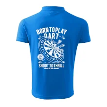 Born To Play Dart