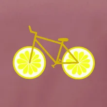 Bicykel citrón (Moňas)