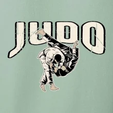 Judo v boji