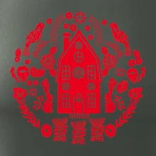 Domov so zajacmi folklór Domov so zajacmi folklór