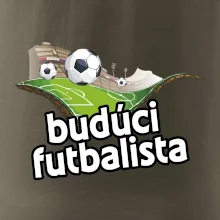 Budúci futbalista