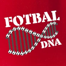 Fotbal DNA