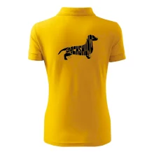 Jazvečík - Dachshund