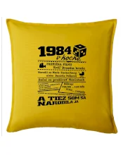 1984 v kocke