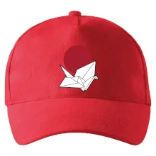 Japan culture - origami